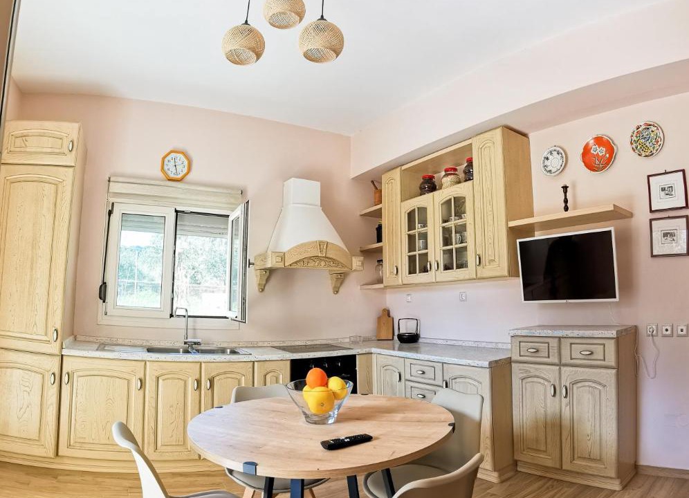 Photo of Livingroom in Kefalos