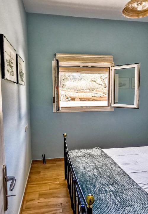 Photo of Bedroom in Kefalos