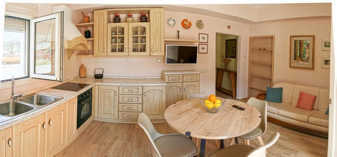 Photo of Livingroom in Kefalos