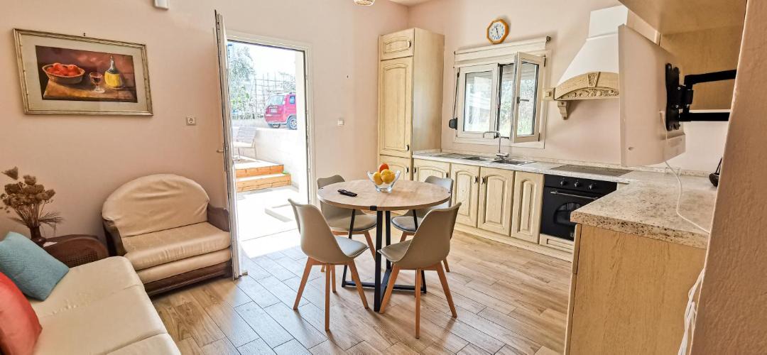 Photo of Livingroom in Kefalos
