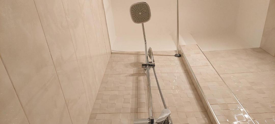 Photo of Bathroom in Katerini