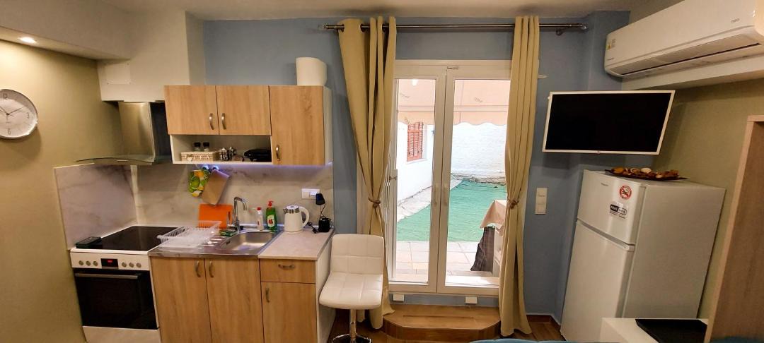 Photo of Kitchen in Katerini
