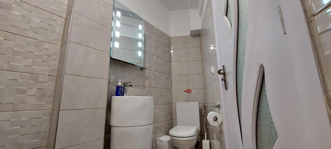 Photo of Bathroom in Katerini