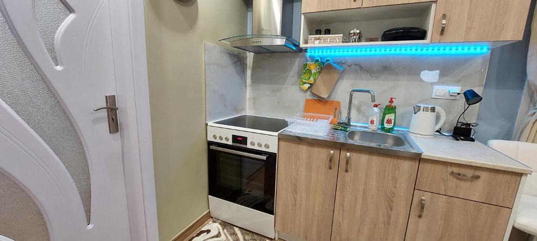 Photo of Kitchen in Katerini