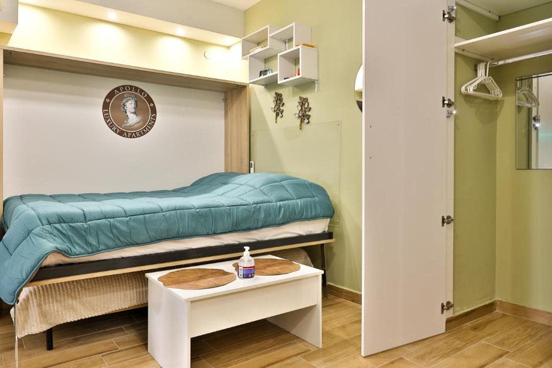 Photo of Bedroom in Katerini