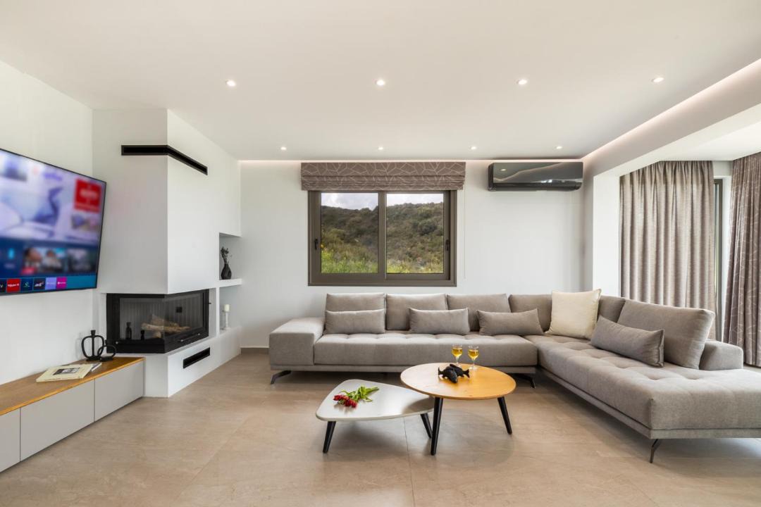 Photo of Livingroom in Loukerata