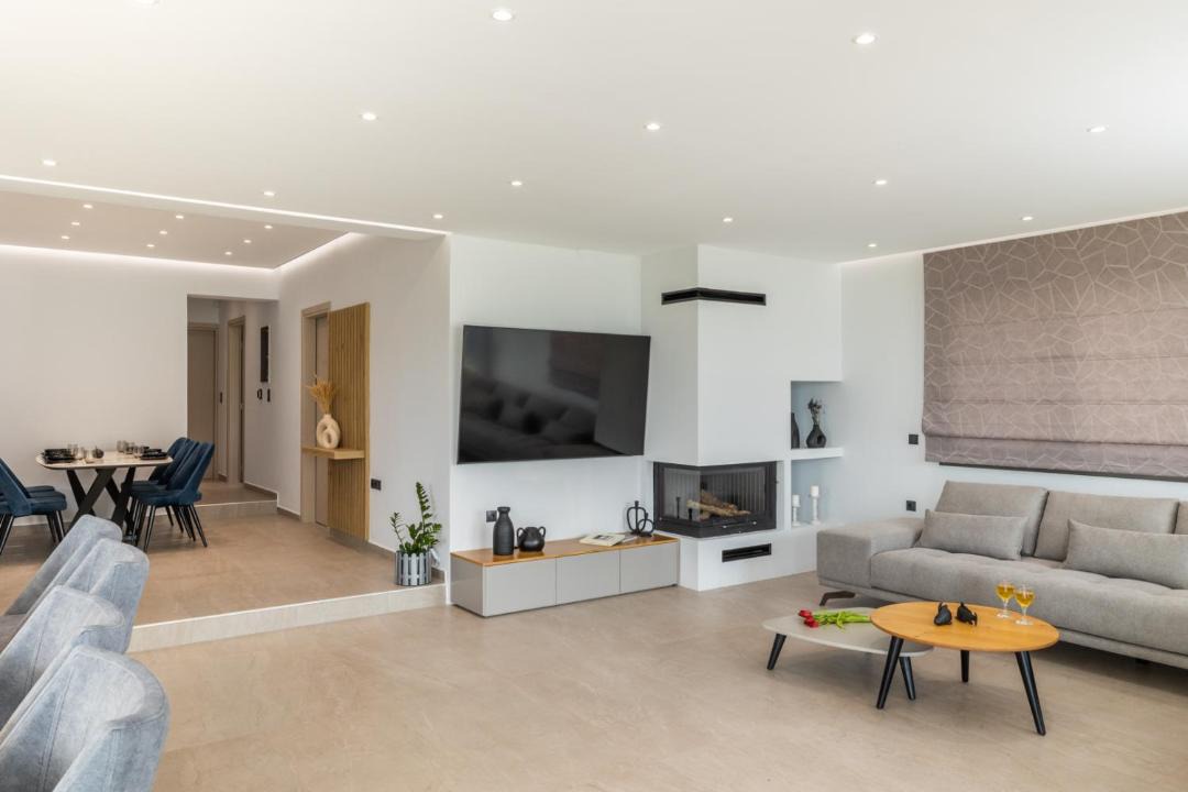 Photo of Livingroom in Loukerata
