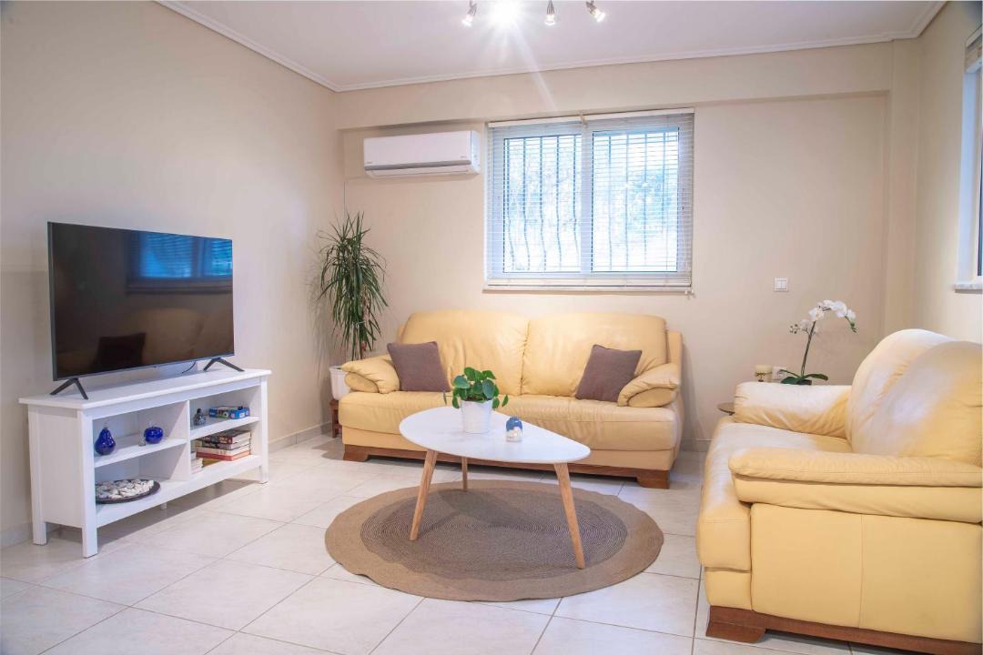 Photo of Livingroom in Nea Makri