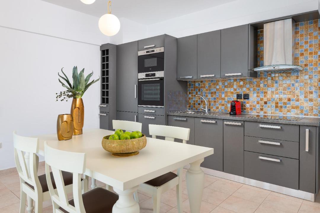Photo of Kitchen in Haraki