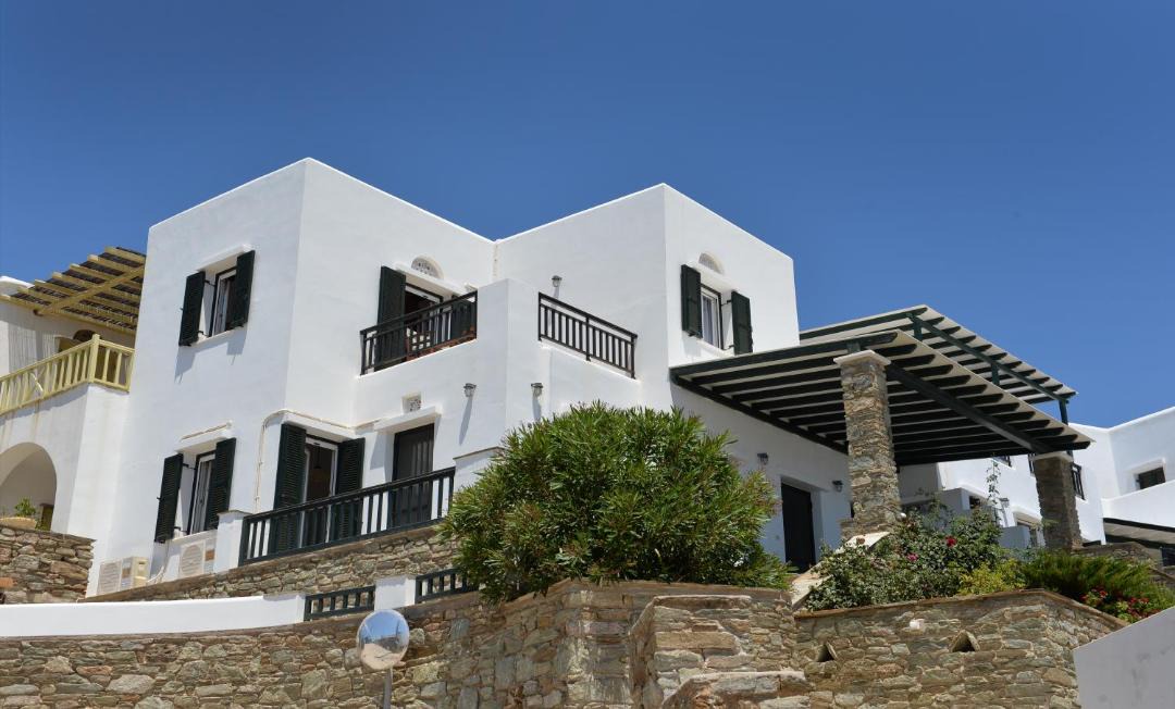 Photo of Others in Agios Sostis