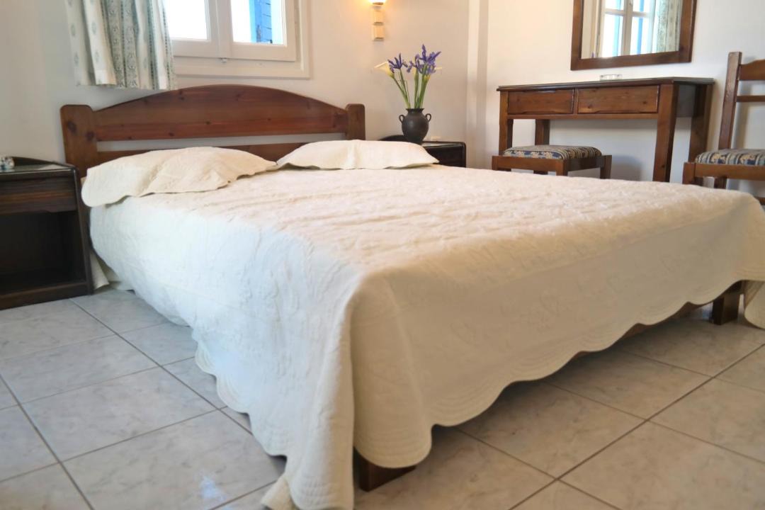 Photo of Bedroom in Agios Prokopios