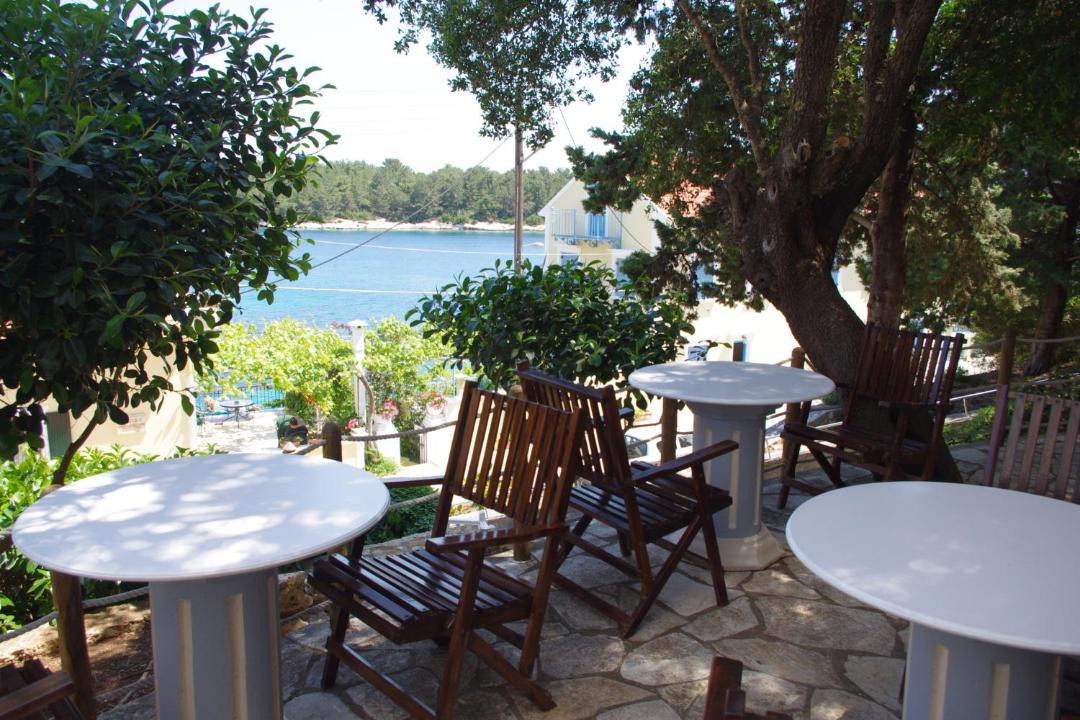 Photo of Patio Balcony in Matsoukata