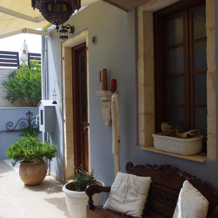 Photo of Patio Balcony in Matsoukata