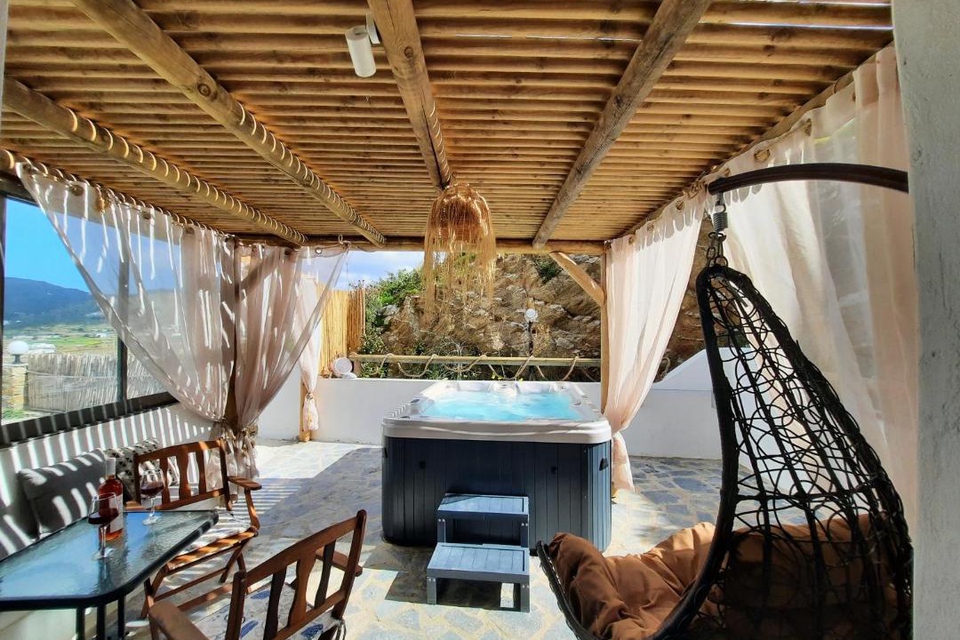 Photo of Patio Balcony in Glinado