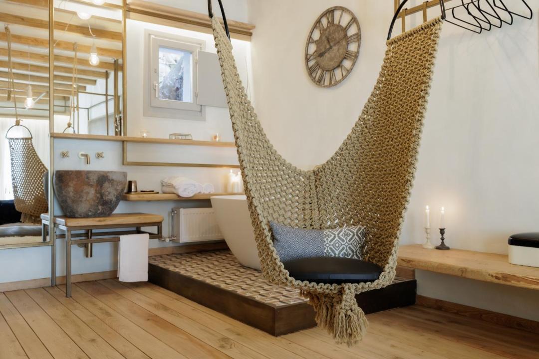Photo of Livingroom in Pikoulianika