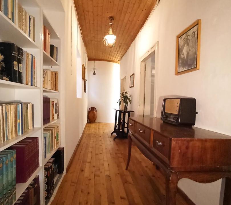 Photo of Livingroom in Makratika