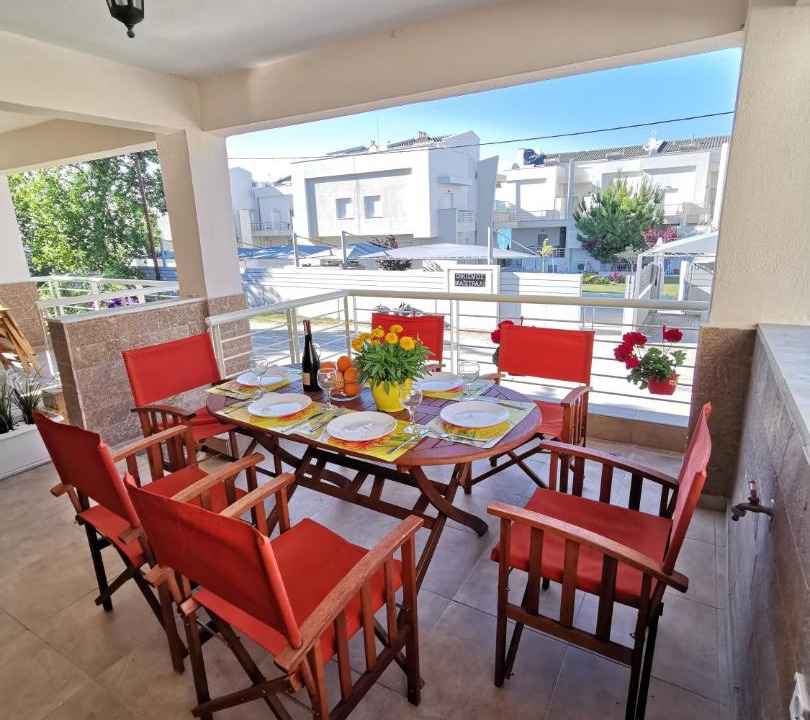 Photo of Livingroom in Haniotis