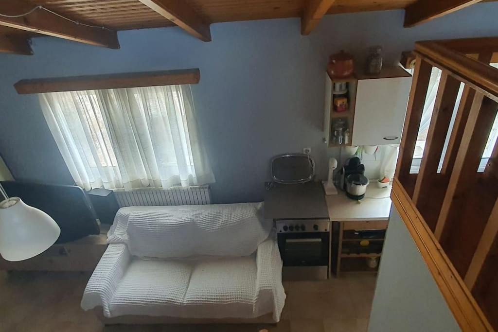 Photo of Livingroom in Lavreotiki