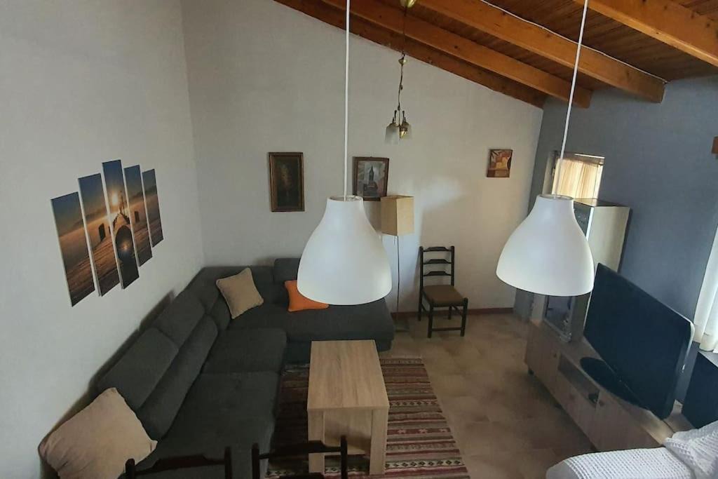 Photo of Livingroom in Lavreotiki