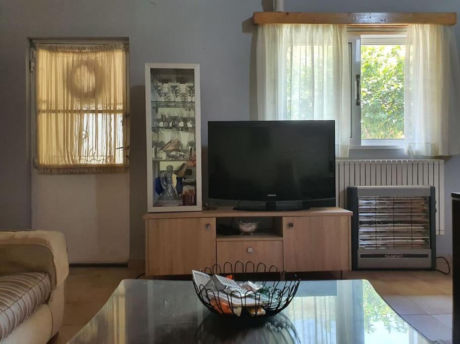 Photo of Livingroom in Lavreotiki