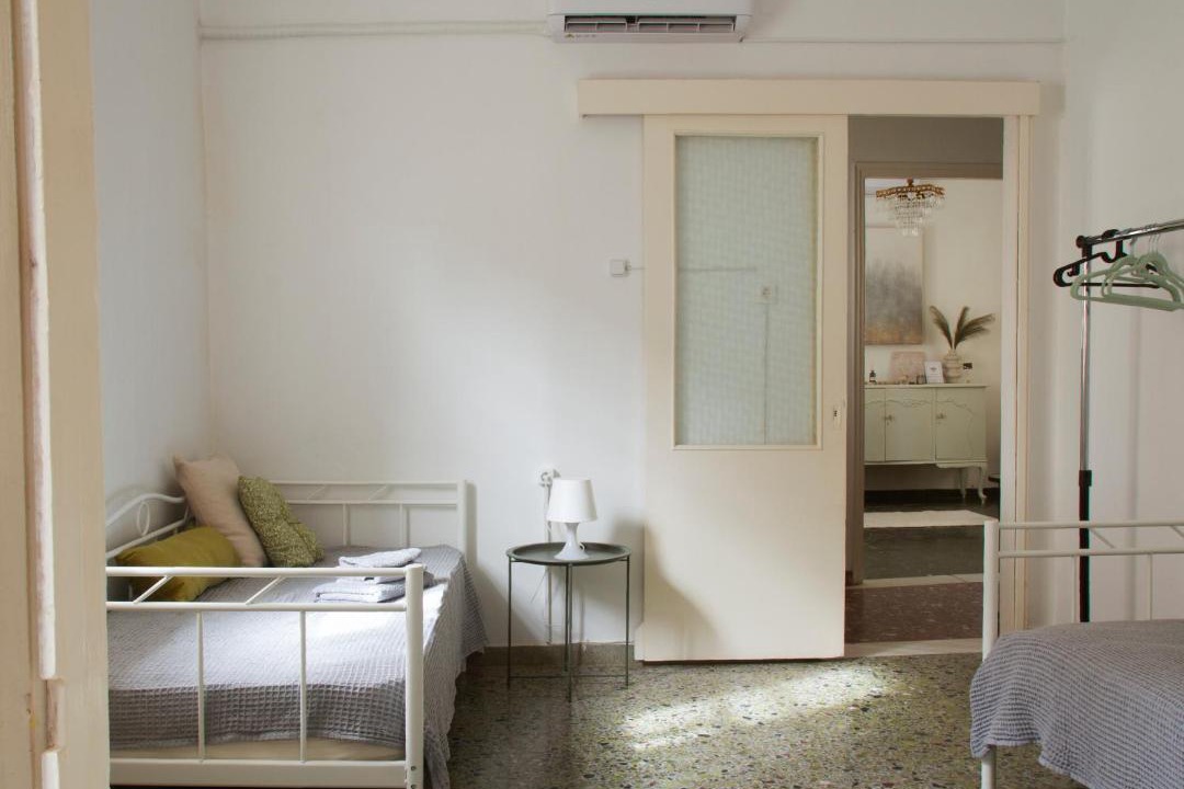Photo of Bedroom in Kilada