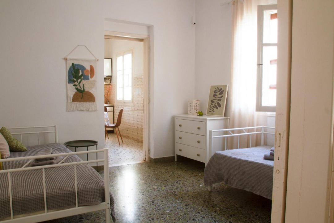 Photo of Bedroom in Kilada
