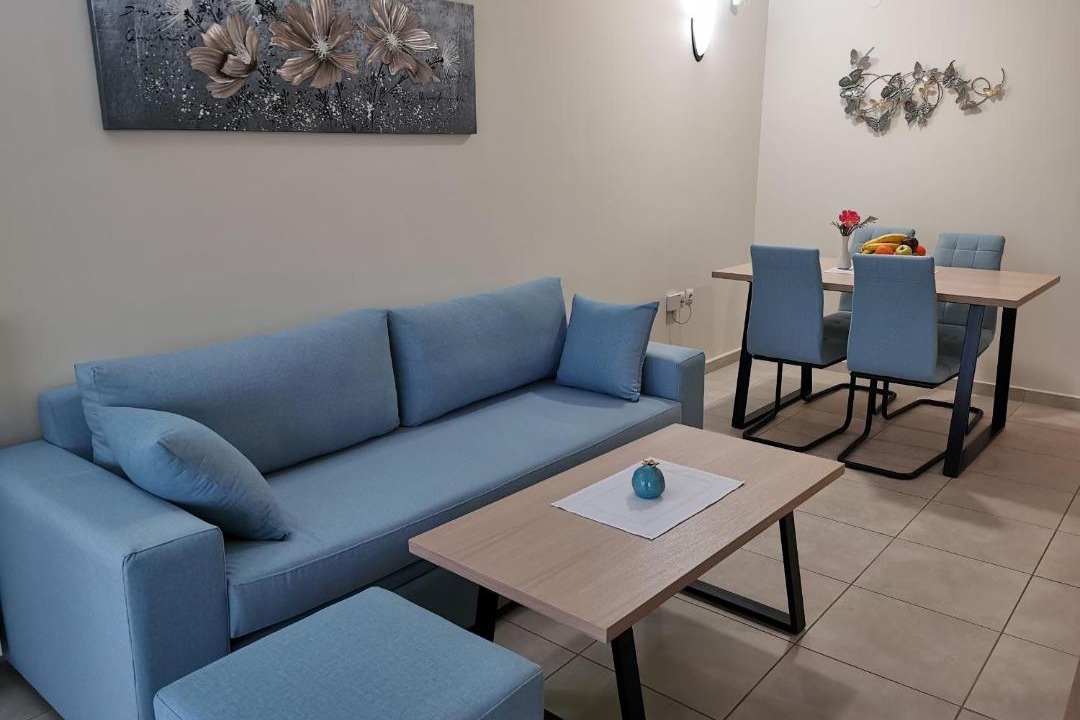 Photo of Livingroom in Rethymno