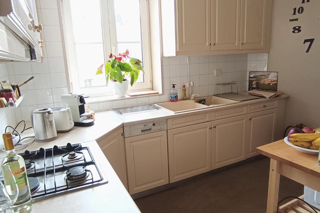 Photo of Kitchen in Plaka