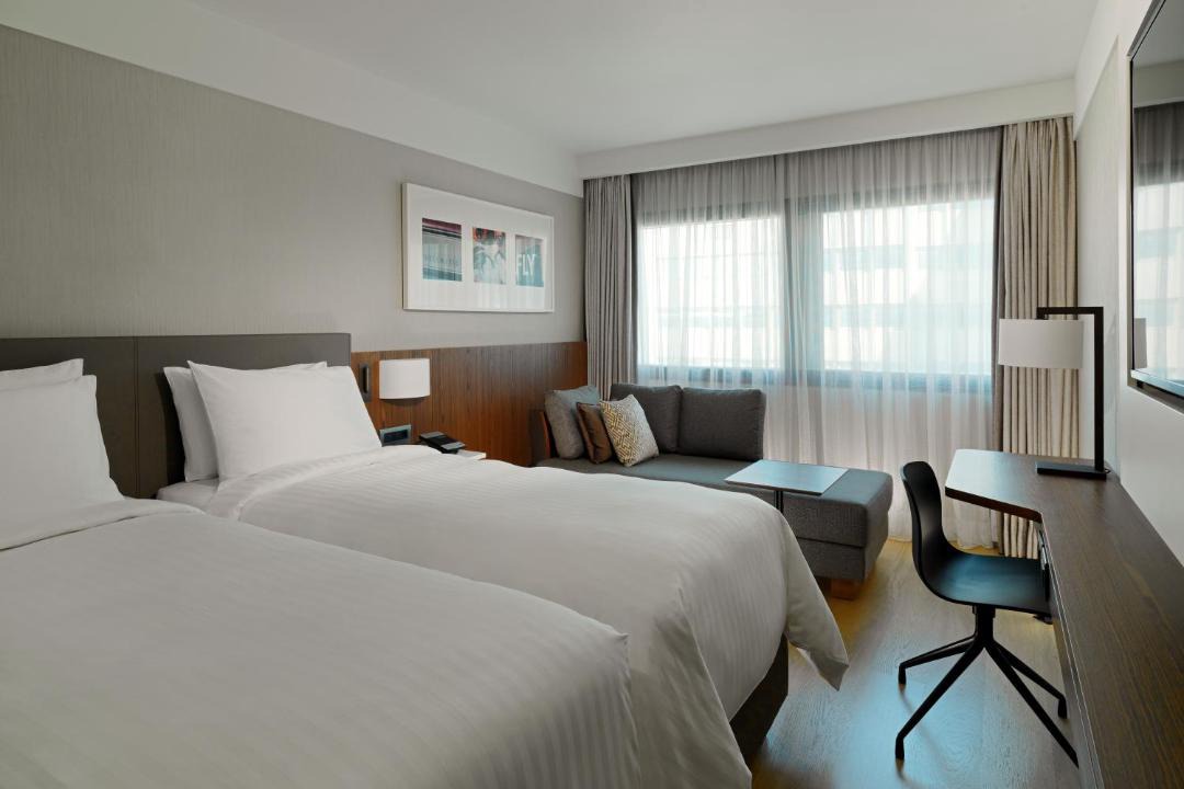 Photo of Bedroom in Palaio Faliro