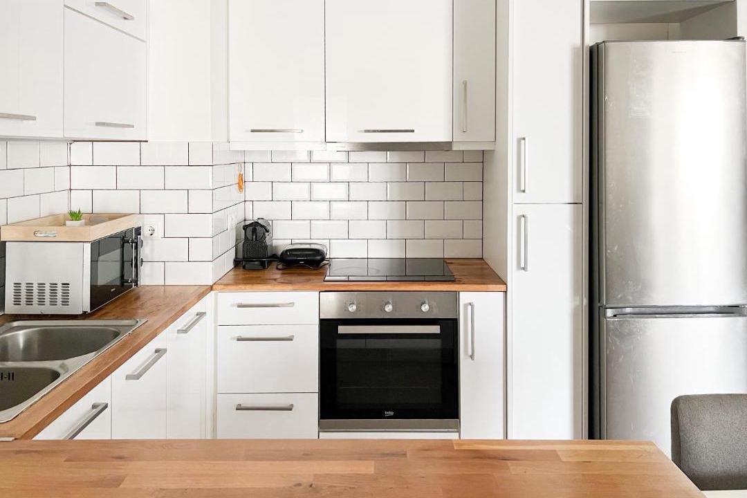 Photo of Kitchen in Filopappou