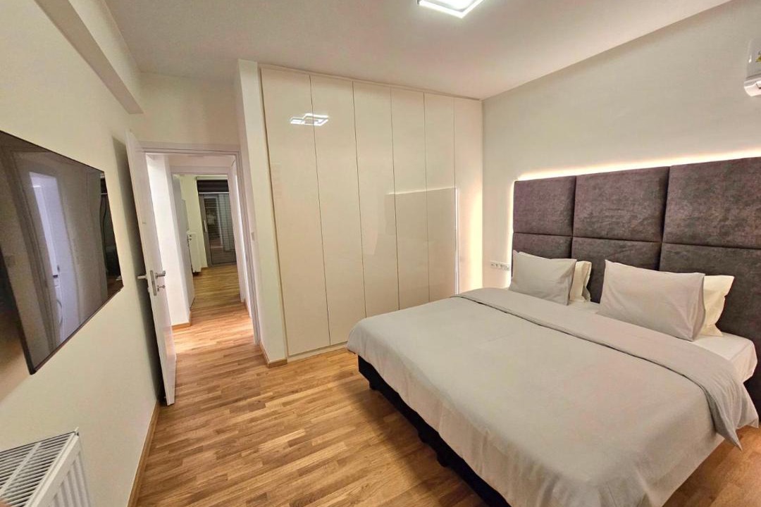 Photo of Bedroom in Marousi