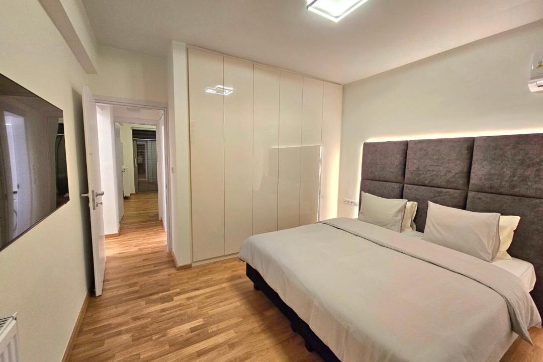 Photo of Bedroom in Marousi