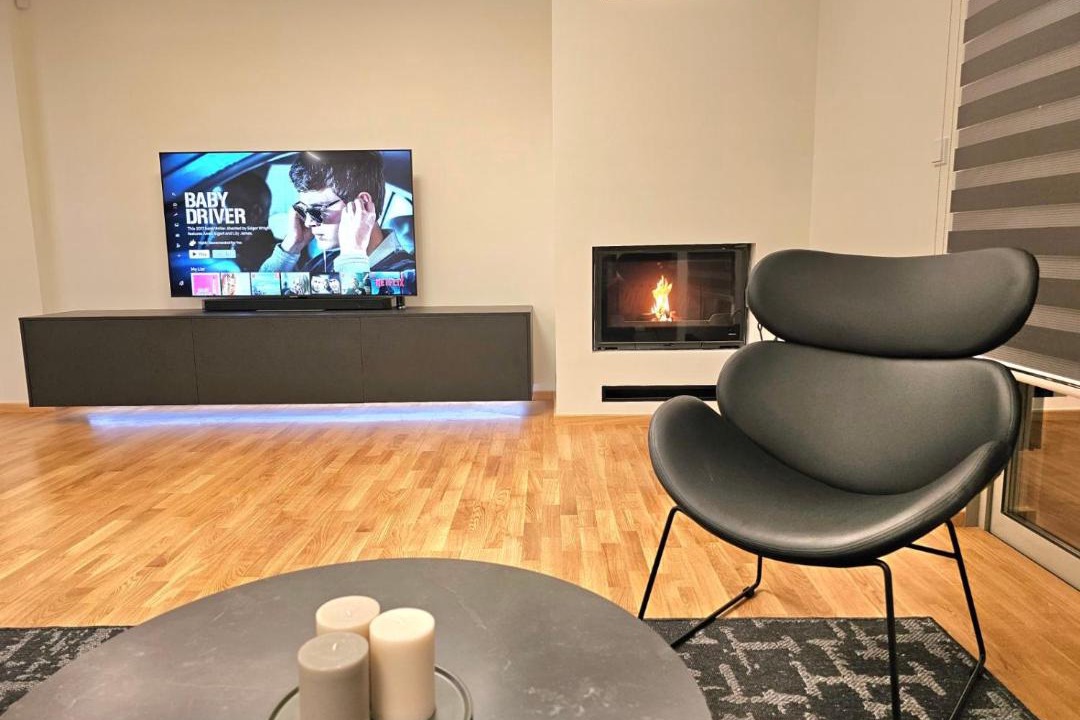 Photo of Livingroom in Marousi