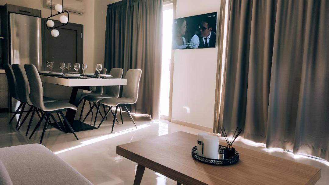 Photo of Livingroom in Faistos