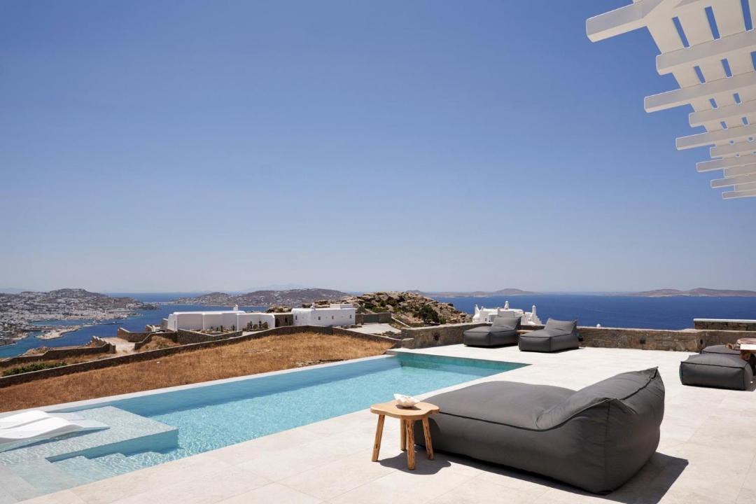 Photo of Others in Agios Stefanos