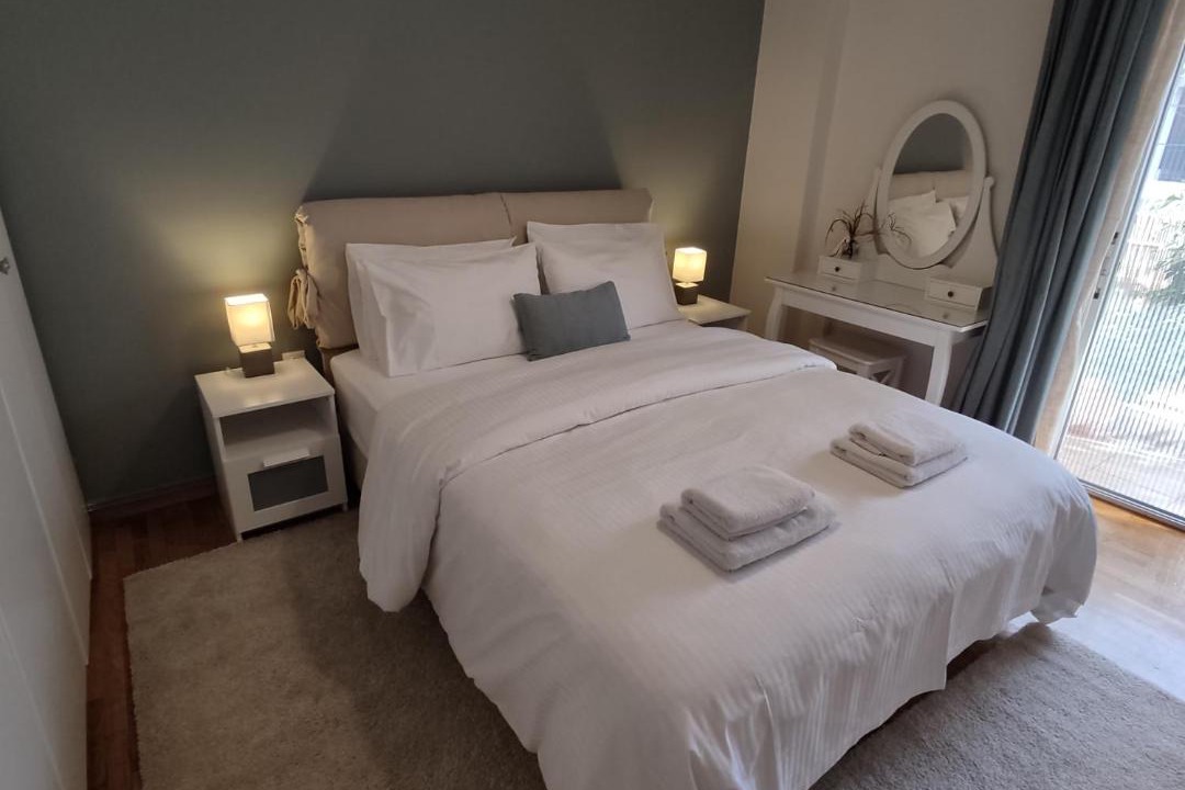 Photo of Bedroom in Neos Kosmos