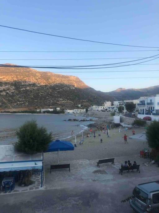 Photo of Outdoor in Apollonas