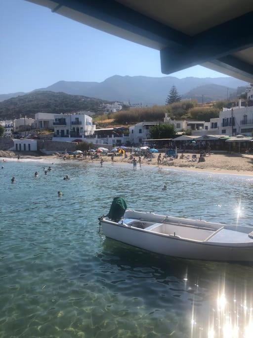 Photo of Outdoor in Apollonas