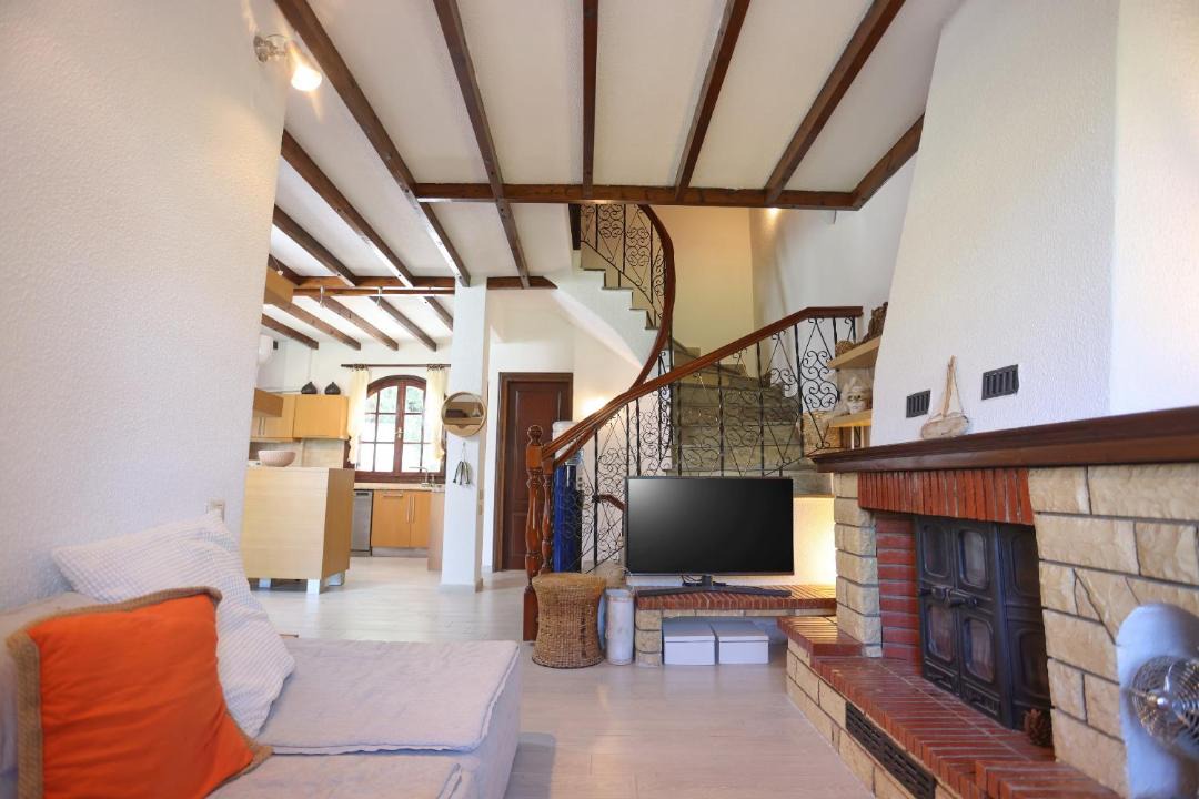 Photo of Livingroom in Haniotis