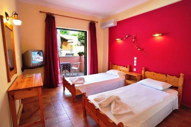 Photo of Bedroom in Benitses