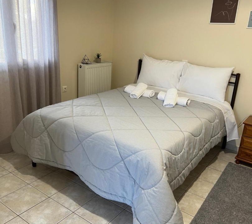 Photo of Bedroom in Mesolongi