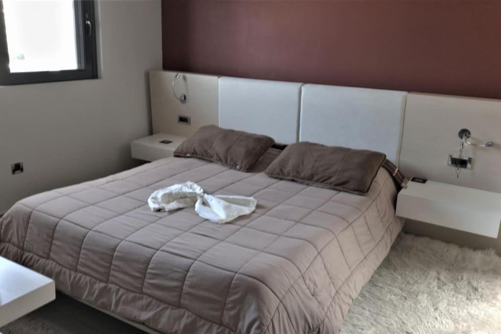 Photo of Bedroom in Zipari