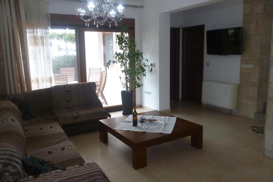 Photo of Livingroom in Afandou