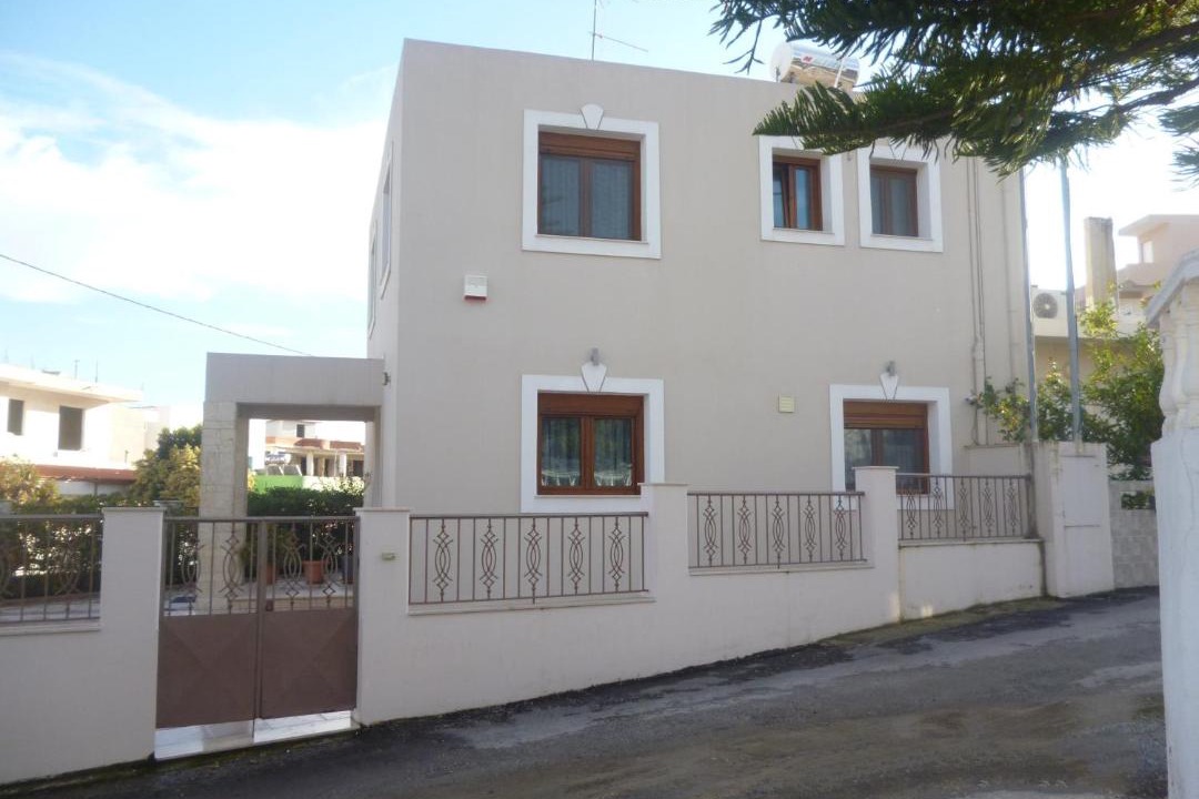 Photo of Buildings in Afandou