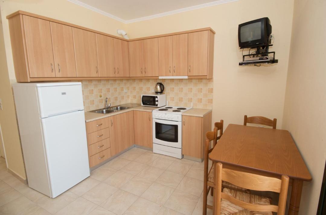 Photo of Kitchen in Agia Efimia