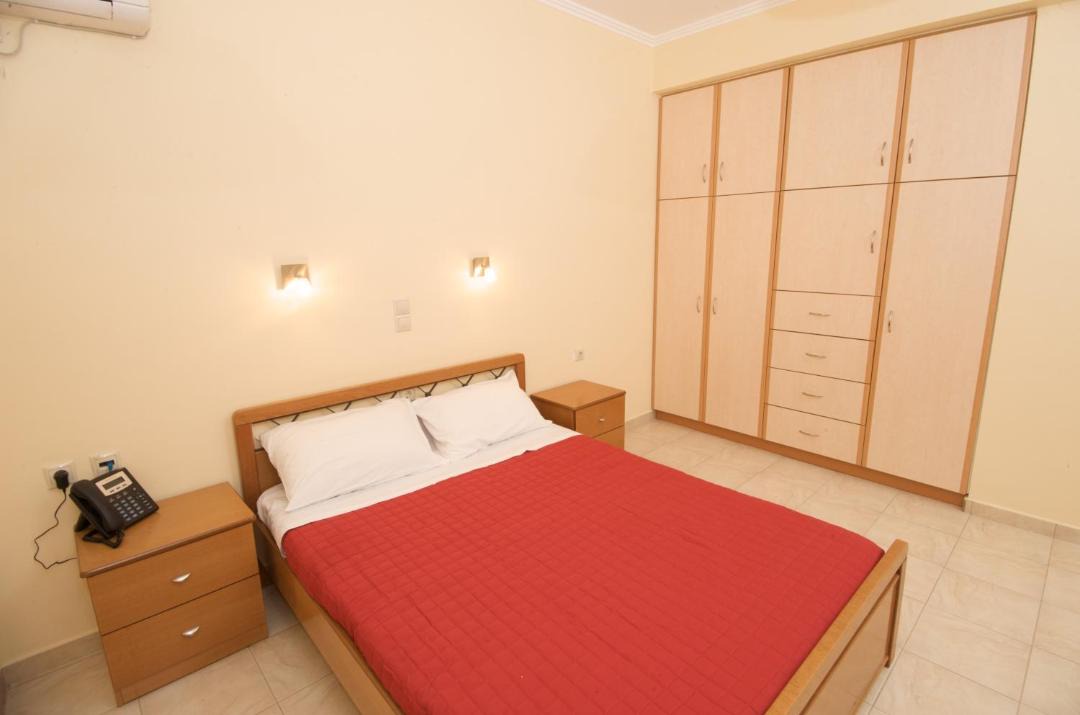 Photo of Bedroom in Agia Efimia
