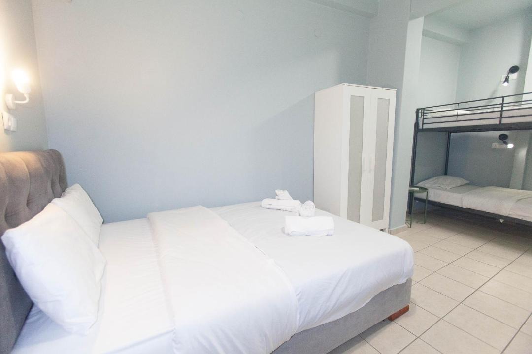 Photo of Bedroom in Omonia