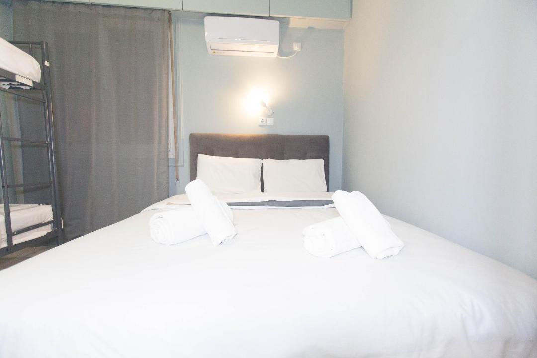 Photo of Bedroom in Omonia