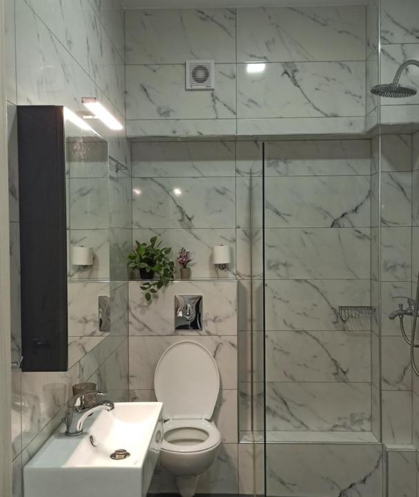Photo of Bathroom in Katerini
