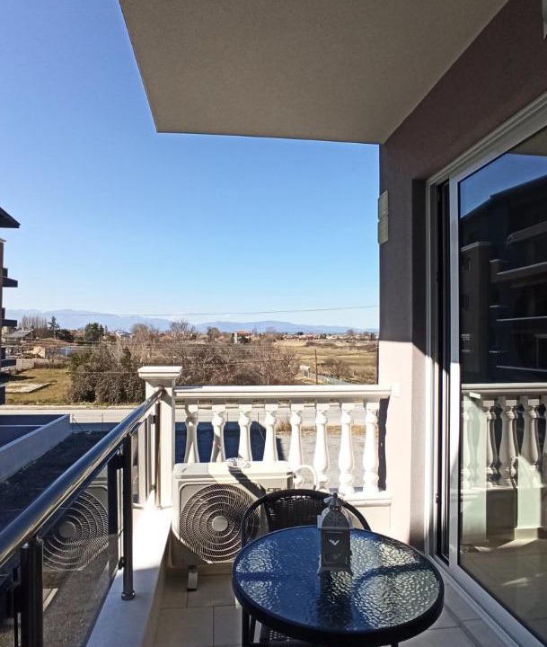 Photo of Patio Balcony in Katerini